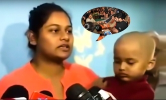Video: Widow of killed IAF pilot's message to people who demand war