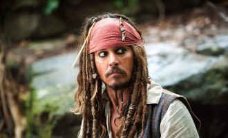 Johnny Depp- from 'highest paid actor' to 'financial ruin'