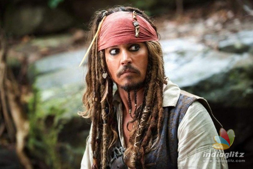 Johnny Depp- from highest paid actor to financial ruin