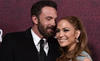 Jennifer Lopez and Ben Affleck get engaged again, 18 years after break-up