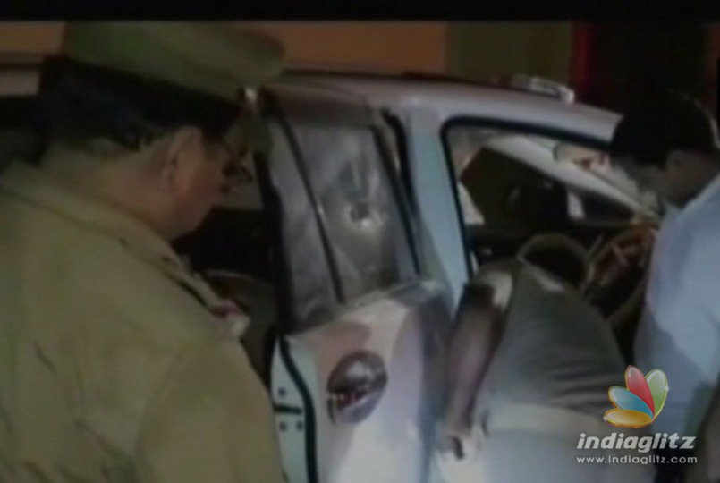Video: Police constable poses as Superintendent of Police and gets arrested