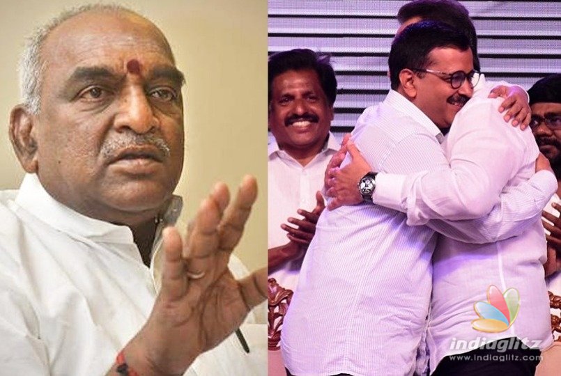 Ponnar feels Kamal has insulted Tamils by launching party in Kejriwal’s presence