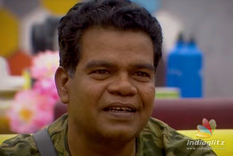 Totally unexpected elimination in Bigg Boss 2 this week