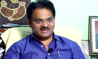 Nadigar Sangam Issue - Poochi Murugan Interview