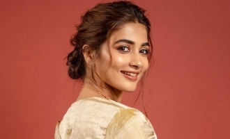 "Can I say now that I went to Oxford," Pooja Hegde’s latest post goes viral!
