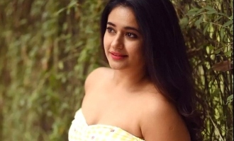 Poonam Bajwa raises the temperature level with her latest ‘beat the heat’ pictures! - Viral photos
