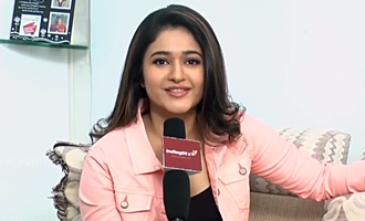 Why I Accepted to act along with Trisha and Hansika - Poonam Bajwa