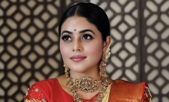 Actress Poorna's wedding called off?