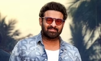 Top South hero agreed to star in mega project with Prabhas with a strict condition