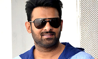 'Saaho' Prabhas at last finds his love interest