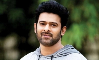 Prabhas joins hands with KGF team for pan Indian movie!