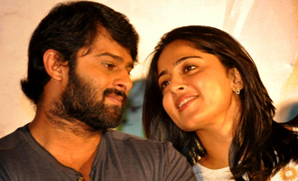 Prabhas Sex - Confirmed! Prabhas and Anushka together again - Tamil News - IndiaGlitz.com