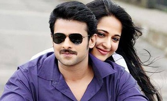 Prabhas and Anushka's leaked sequence goes viral