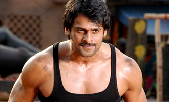 Prabhas all set to play lead role in 'Dhoom 4'