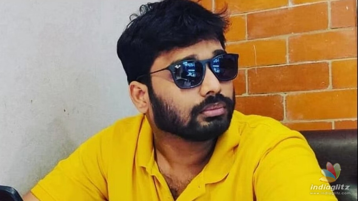 Pradeep Antony posts Vadivelu comedy video after Bigg Boss Tamil 7 unexpected eviction