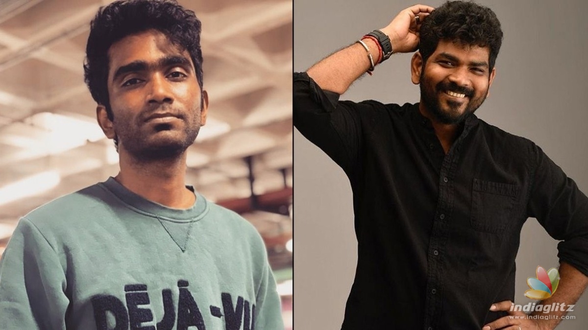 Vignesh Shivans loving message to Pradeep Ranganathan hinting about collaboration