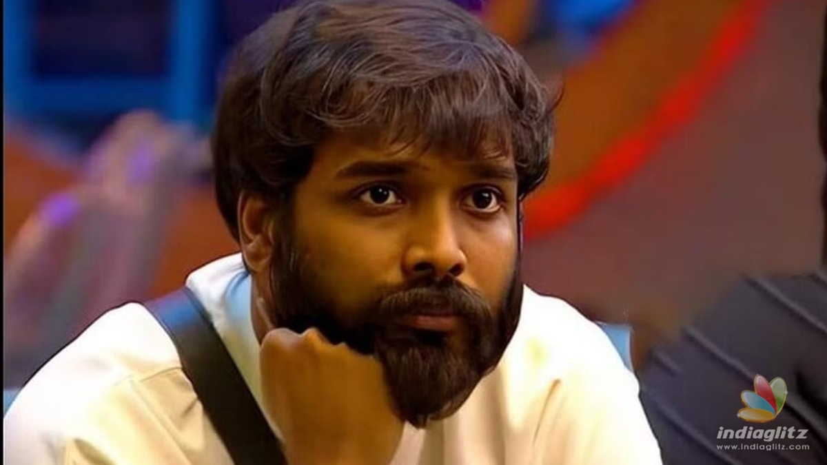 Pradeep Antony confirms Bigg Boss Tamil 7 re-entry after making two conditions to producers