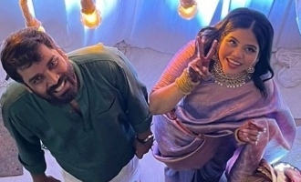Wedding bells for Bigg Boss fame actor: Pradeep Antony announces his marriage details!