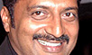 Prakash Raj sustains electric shock