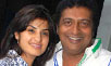Mr. & Mrs. Prakash Raj open dance school in Mumbai