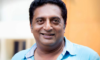 Prakash Raj's request to protesters on Cauvery issue