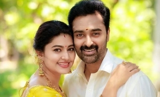 Prasanna pens emotional note to Sneha on wedding anniversary putting rumours to rest