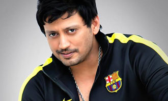 Prashanth to bounce back with a super hit Bollywood remake