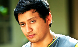 A prominent Bollywood hotie with Prashanth in 'Special 26' remake