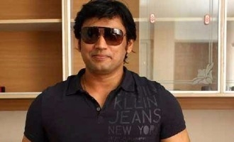 Prashanth makes a comeback with an iconic Superstar title