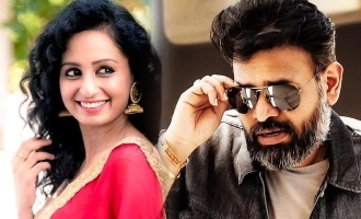 Premgi Answer About Relationship Marriage Rumours with Singer Vinaita Update