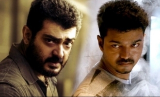 Vijay-Ajith films to clash much earlier than you expected!