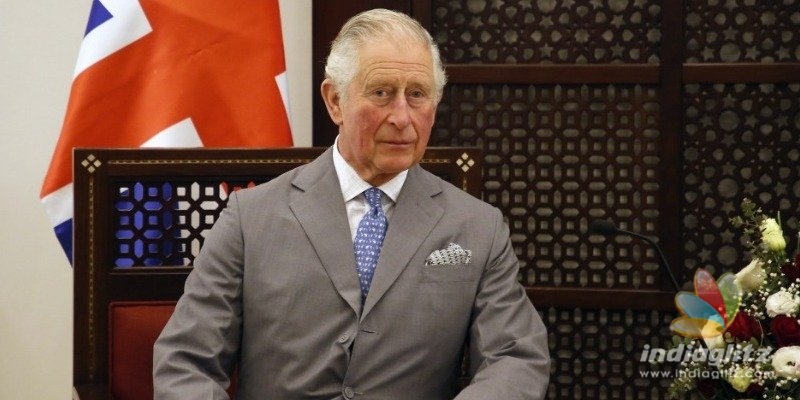 Britains prince Charles tests positive for coronavirus 