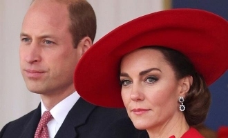 Prince Charles steps back into spotlight after Kate Middleton's health scare