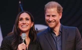 Prince Harry and Meghan Markle Announce Colombia Tour Amid Safety Concerns