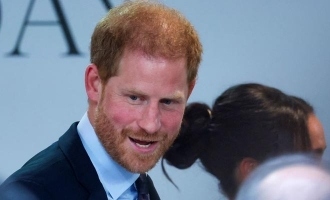 Royal Drama Unfolds: Prince Harry Alleges Murdoch Cover-Up in Tabloid Lawsuit