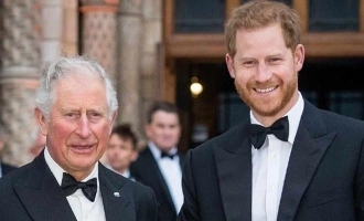 Could Prince Harry's UK Visit Mark a Fresh Start for the Royals?