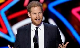 From London to Las Vegas: Prince Harry Attends NFL Honors Amidst Personal Visit