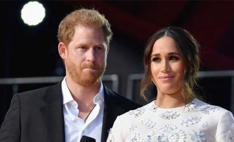 Netflix Deal in Chaos? Prince Harry and Meghan's Party in the Spotlight thumbnail