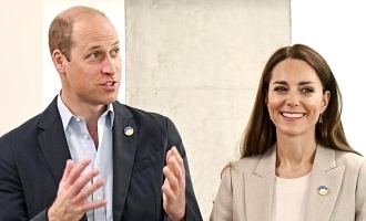 Prince William's Unwavering Support for Kate Middleton During Cancer Battle