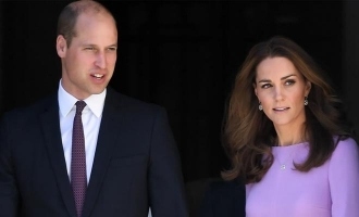 Kate Middleton's Health and the Prince William-Rose Hanbury Affair Rumors