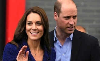 Kate Middleton and Prince William's Summer Retreat and Balancing Royalty