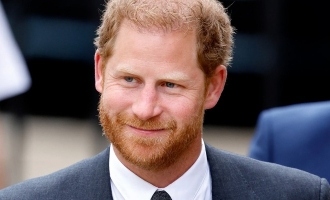 Landmark Ruling: Prince Harry Takes Down Tabloid Over Illegal Activity