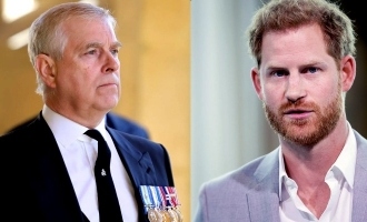 Royal Health Crisis: Buckingham Palace Clarifies Roles for Prince Andrew and Prince Harry