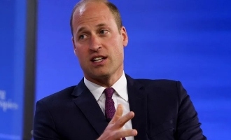 Prince William Joins Global Leaders to Combat Climate Change at U.N.