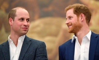 Prince Harry's Return to UK: A Potential Reunion with Prince William in the Works?