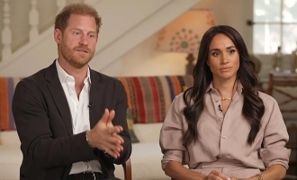 Prince Harry and Meghan Markle Call for Action Against Cyberbullying and Suicide Risk