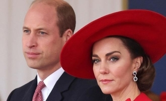 Royal Couple's 13th Anniversary: Prince William and Kate's Private Celebration Amidst Cancer Battle
