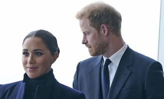 Prince Harry wants to return to UK Megan Markle wants to stay in Hollywood