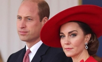 Prince William Provides New Insights on Kate Middleton's Cancer Recovery
