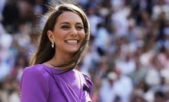 Princess Kate to Step Back from Public Eye Following Wimbledon Appearance